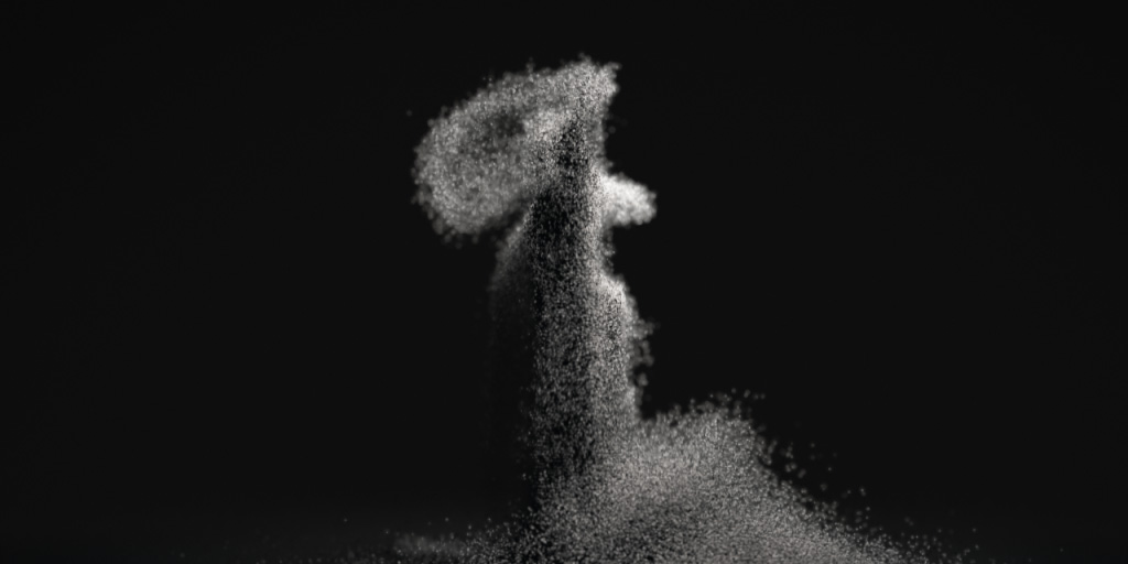 Daniel Franke - unnamed soundsculpture